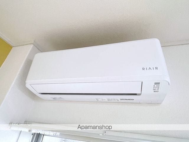 マンション丸山の内装写真