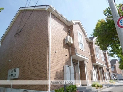 ピジョンフォレ・Ⅱ[2LDK/51.67m2]の外観3