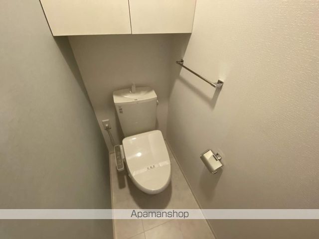 ファミールD希IIの内装写真