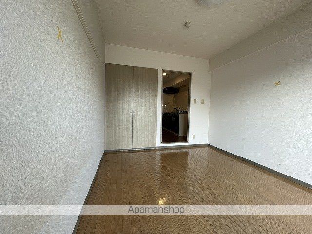ソレイユハイツ泉中央の内装写真