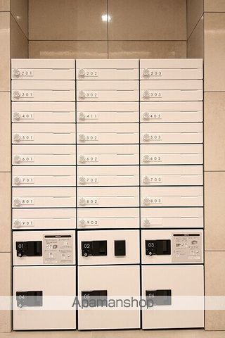 FELIS塚本の内装写真