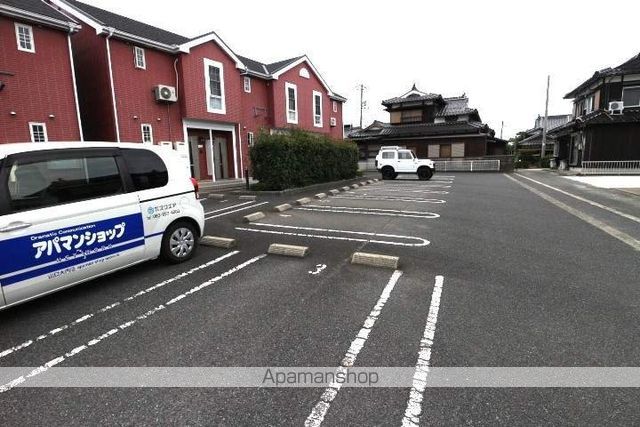 パレス サンヒルズ Bのその他写真