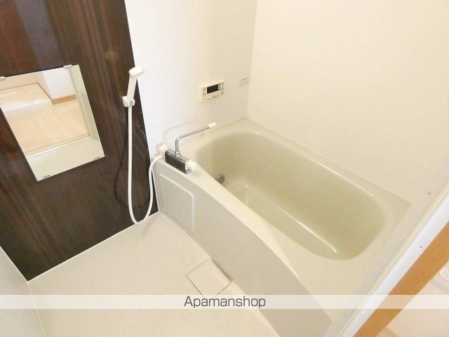 コスモ28の内装写真