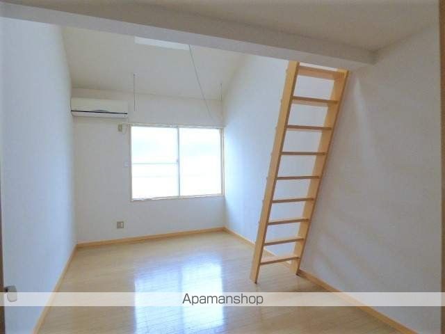 ベルトピア秋田4Aの内装写真