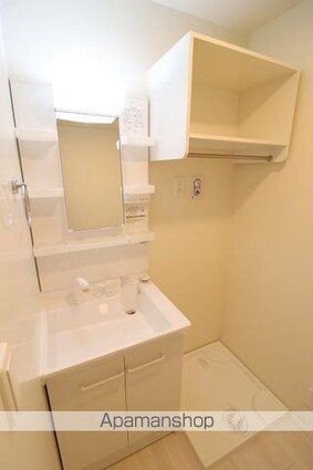 エスポワール・Ｔ[1LDK/37.01m2]の洗面所