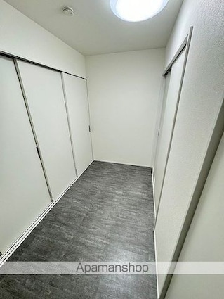 Ｇｒｏｗｔｈ　ＫｉｂａｎａⅡ[1LDK/36.22m2]の内装9