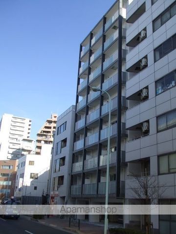 ステージファースト西巣鴨二番館の外観写真