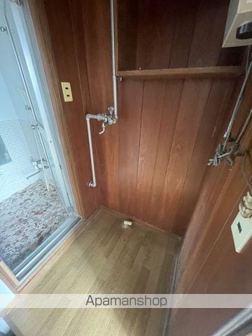 マンション正冨の内装写真