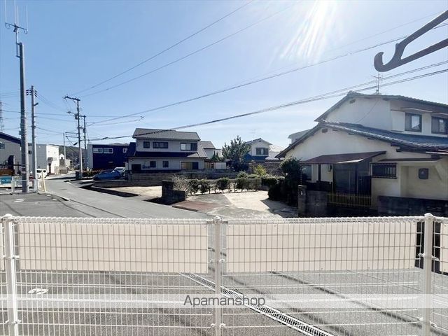 プレジール富井 A棟のその他写真