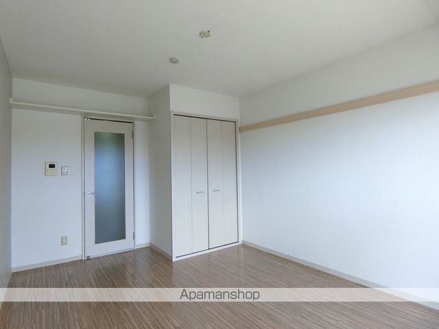 BRANCHEの内装写真