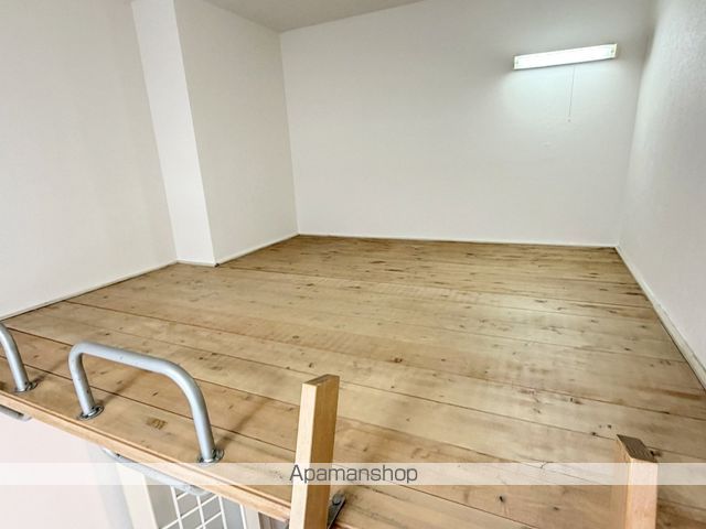 ドリームハウス萩丘の内装写真