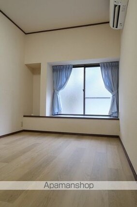 緑樹荘（東大生・東大院生限定）[1R/12m2]のその他設備2