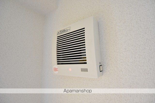 パスカル山の手の内装写真