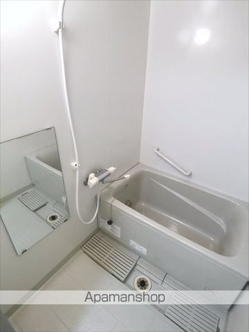 ARDEAの内装写真