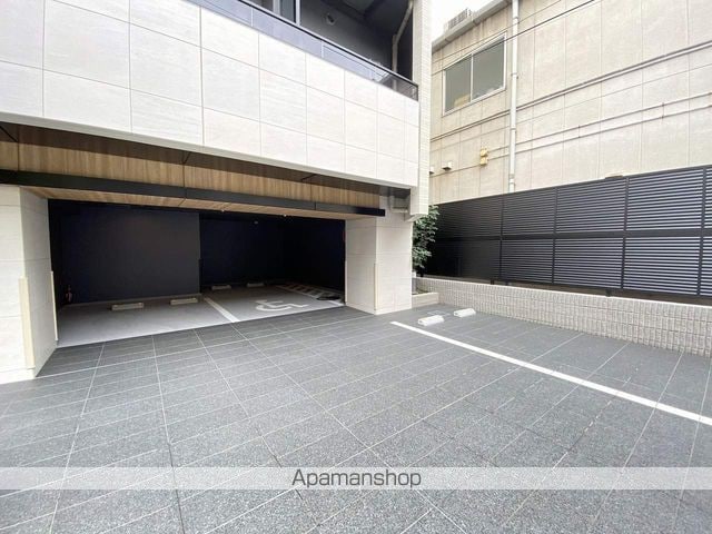 ルフォンプログレ元浅草マークス[1DK/25.41m2]の共用部1