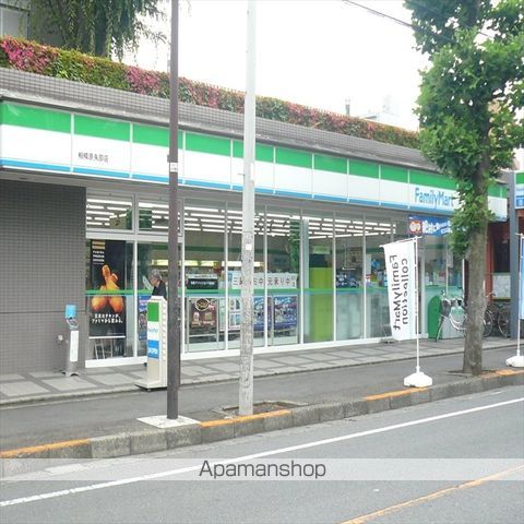 ベストパピヨンの玄関写真