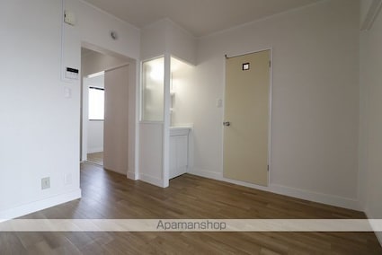 東ノ岡マンション[2DK/50.6m2]の内装2