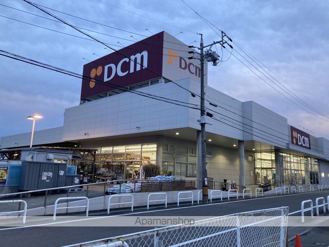 名鉄竹鼻・羽島線 柳津駅 徒歩18分 2階建 築29年の周辺写真