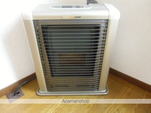ハイツ牧の内装写真