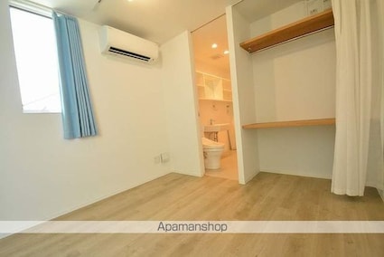 ＶＩＣＯＬＯ　Ａ棟[2LDK/54.65m2]の内装5