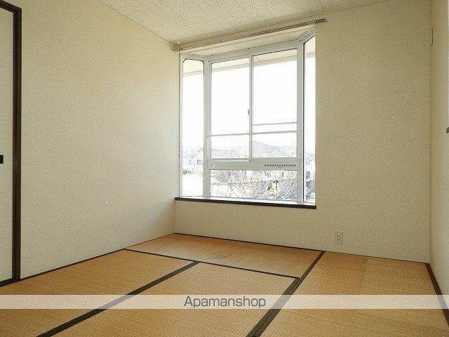 コーポクラージュの内装写真