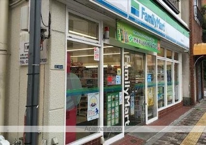 ラフィネット[1LDK/40.02m2]の周辺3