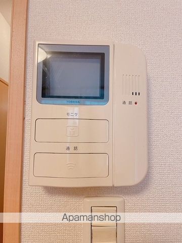 レオパレスたかの内装写真