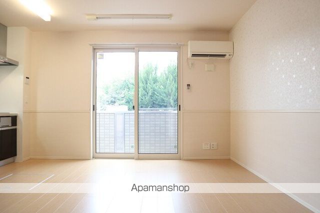 フルール さくらの内装写真