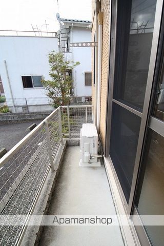 パルティール大中里Bの内装写真