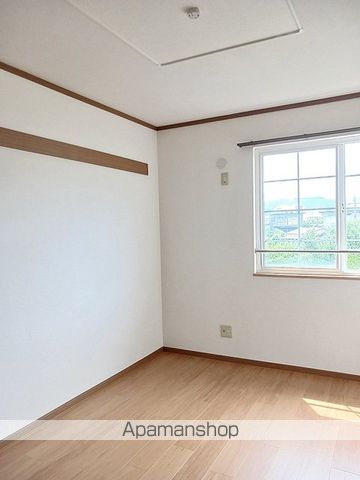 コンフォール湖北の内装写真