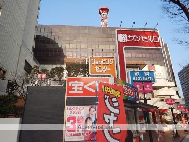 サヴォイバンヤンツリーの周辺写真
