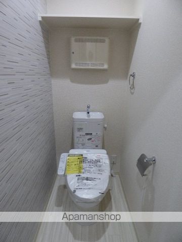 ジュネス服部南の内装写真