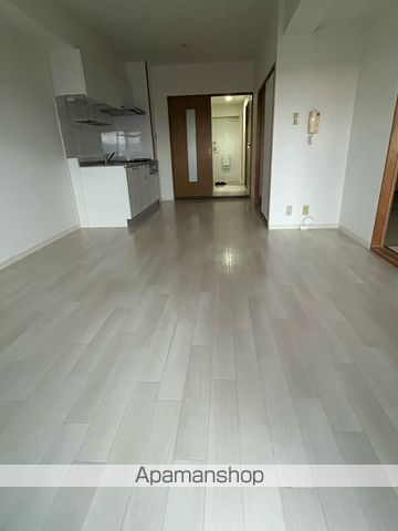ISE伊勢住宅 羽衣7401の内装写真