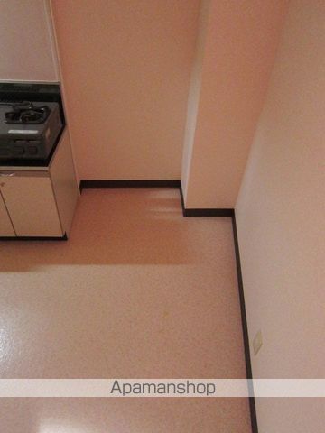 KEYハイツの内装写真