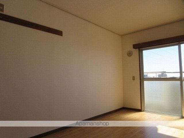 シャルムサンライズの内装写真