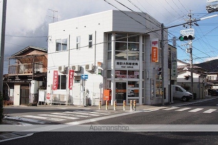 サンリツ・プレース浜沢Ａ棟[2DK/51.99m2]の周辺1