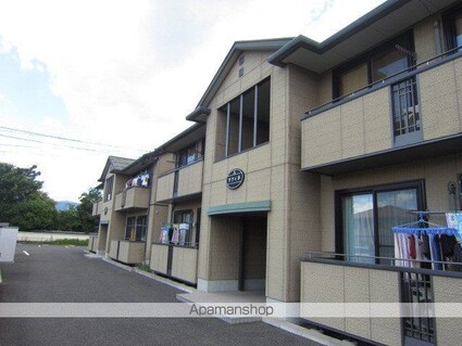 長野県長野市大字南堀[3DK/50m2]の外観2