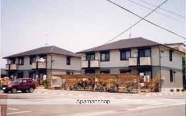 サンライズ稲富 A棟