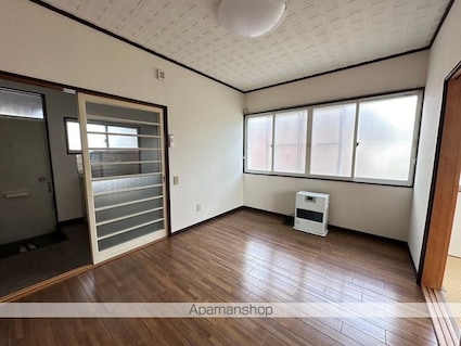 アーバンハイツ[2K/34.37m2]のリビング・居間1