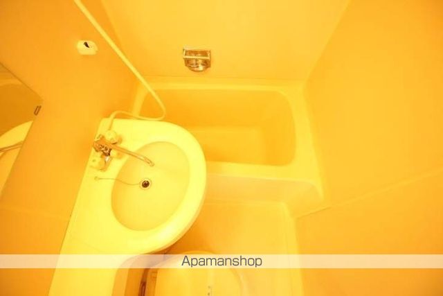 LA VILLAの内装写真