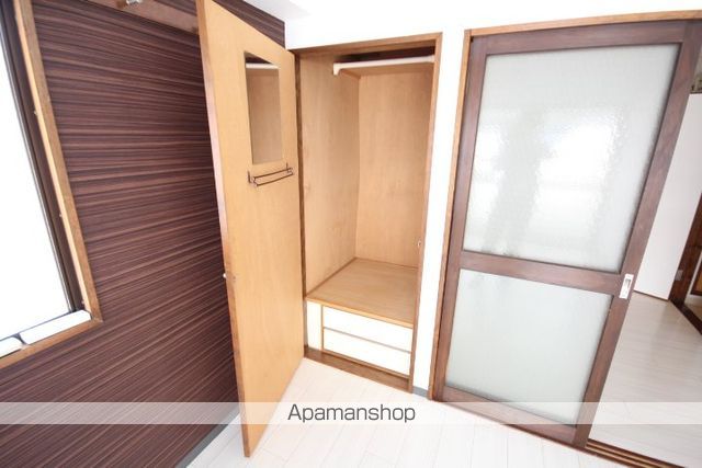 AXA舟入中町の内装写真