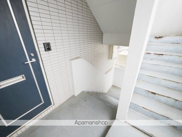 パークノヴァ小手指の内装写真