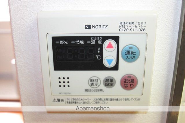 プレサンス新大阪ステーションフロントの内装写真