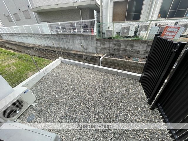 キャルムコート交野2番館の内装写真