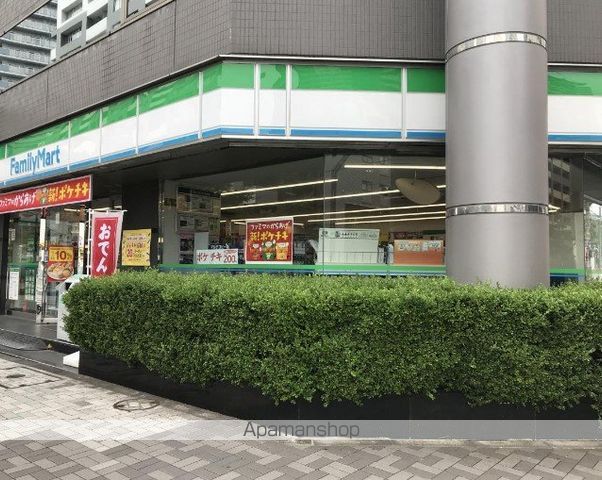 レジディア新川の周辺写真