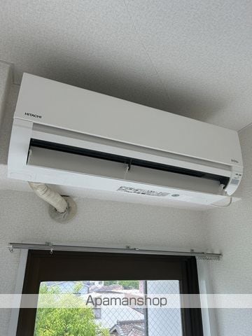 サンプラザ京橋の内装写真