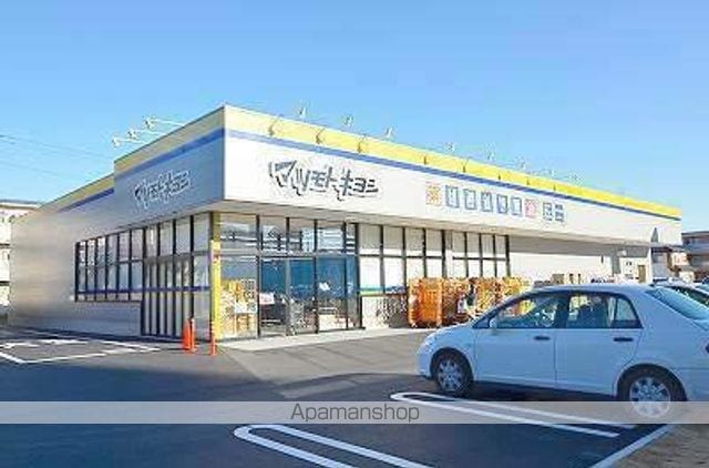 ART RESIDENCE IN MISATO CHU Oの周辺写真