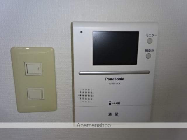 プレジールの内装写真