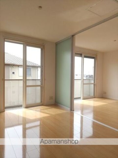和歌山県和歌山市井辺[2LDK/60.44m2]の内装4