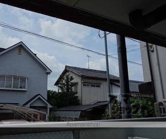 メゾンセレクトの内装写真